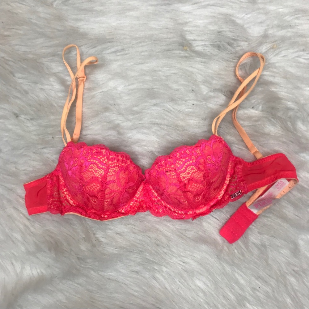Victoria’s Secret Date Bra